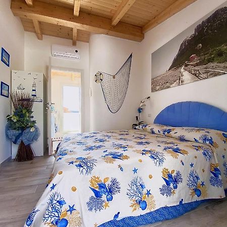 Ferienwohnung La Cuppulata 2 - Stile Mare Enas Exterior foto